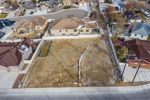 Photo of 1545 Edgar Street, Rock Springs, WY 82901 (MLS # 20262887)
