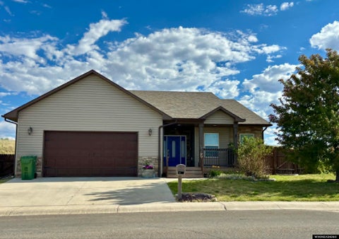 Photo of 1315 Green River Drive, Douglas, WY 82633 (MLS # 20263315)
