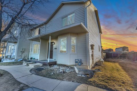 Photo of 105 College Court, Rock Springs, WY 82901 (MLS # 20260663)