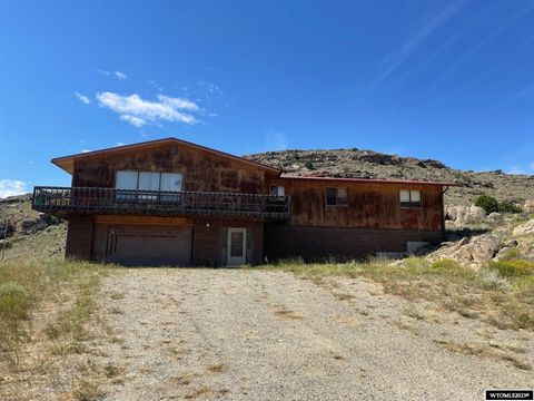 1606 Coulson Drive, Rawlins, WY 82301 - #: 20233865
