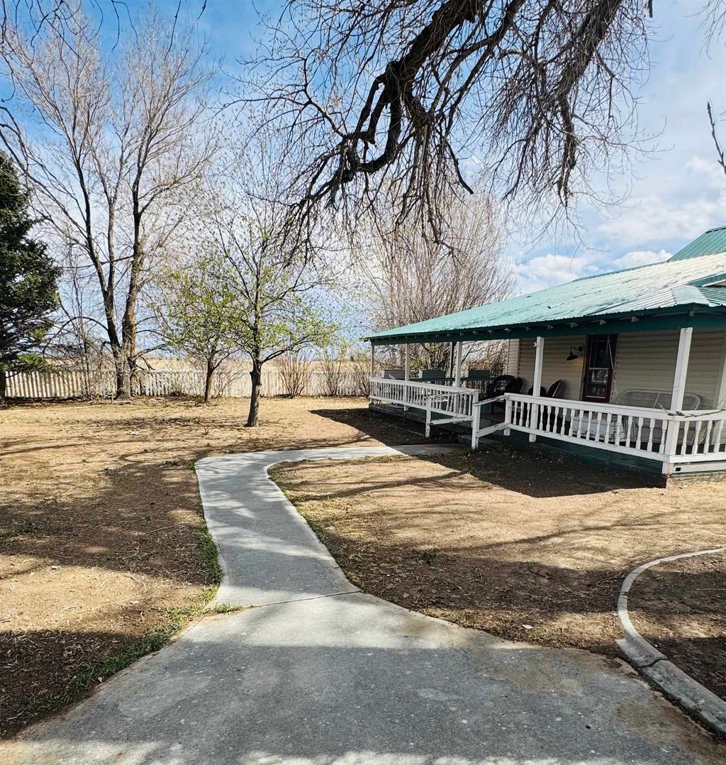 Photo of 646 Lane 7 Ln, Powell, WY 82435 (MLS # 20261874)