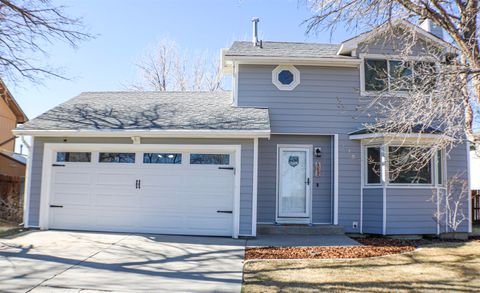 Photo of 512 Dana Circle, Rock Springs, WY 82901 (MLS # 20261274)