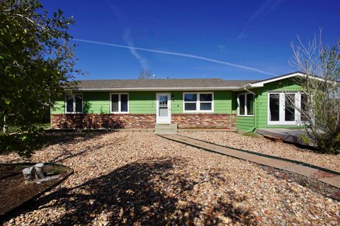 Photo of 4404 Trails End, Bar Nunn, WY 82601 (MLS # 20262182)