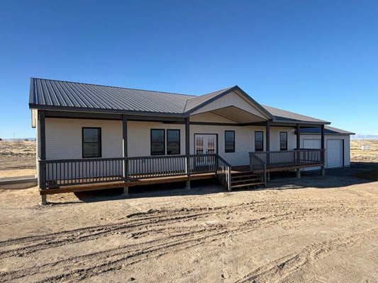 25 JEAN CIR, RIVERTON, WY 82501 - Image eb0fa42d866b7b85213ecdbcb223ecc5/2742330229