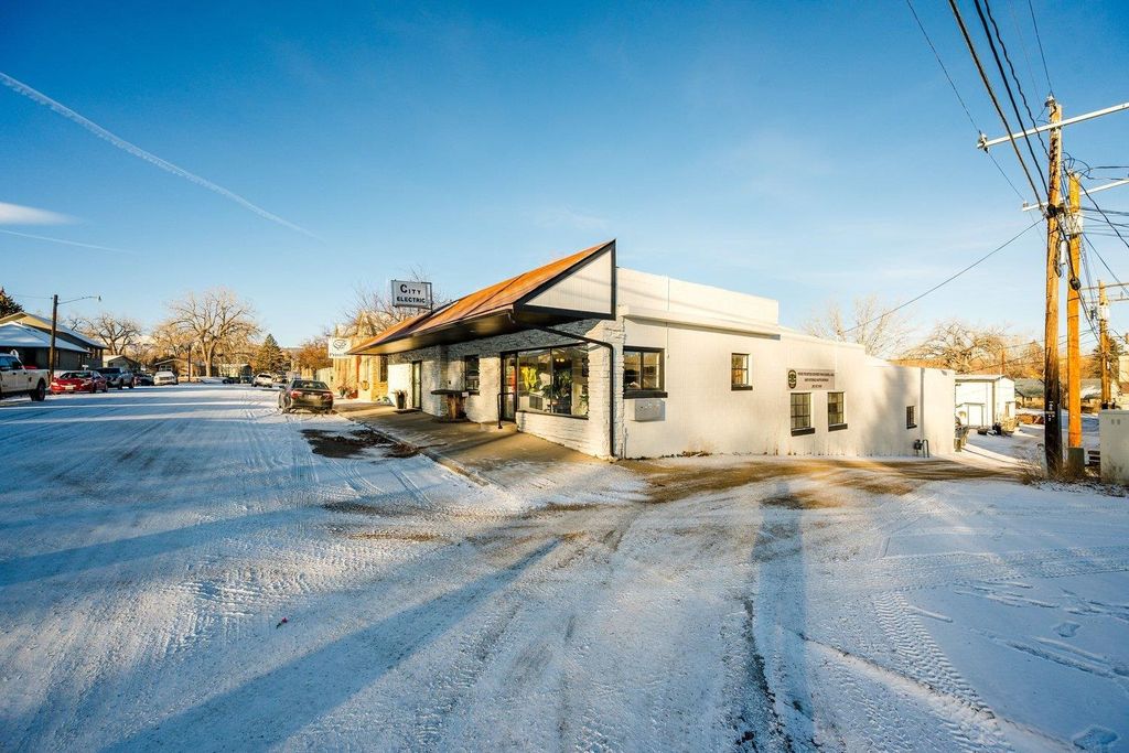 Photo of 66 W Angus St, Buffalo, WY 82834 (MLS # 20260416)