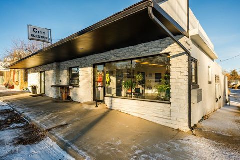 Photo of 66 W Angus St, Buffalo, WY 82834 (MLS # 20260416)