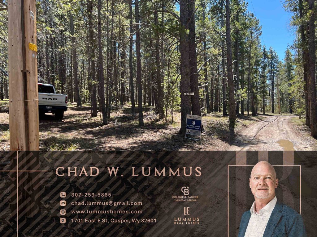 Photo of 0000 No Address, Casper, WY 82601 (MLS # 20262212)