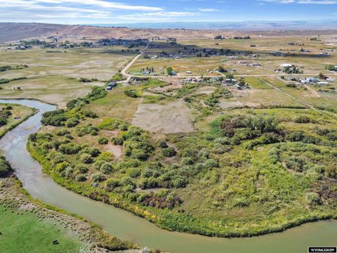 Photo of 76 Palomino Drive, Evanston, WY 82930 (MLS # 20254472)