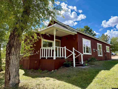 Photo of 922 McCaffrey Avenue, Encampment, WY 82325 (MLS # 20264227)