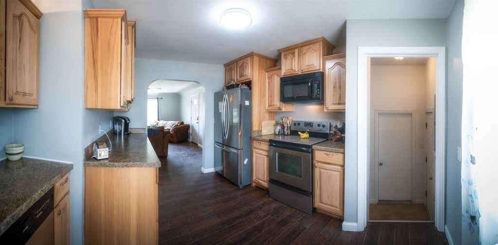 Photo of 811 Howell Ave, Worland, WY 82401 (MLS # 20260617)