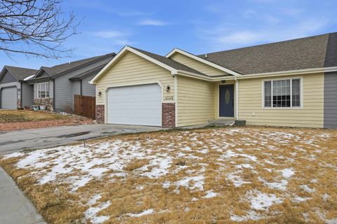 Photo of 4148 Dartford Court, Casper, WY 82609 (MLS # 20261140)