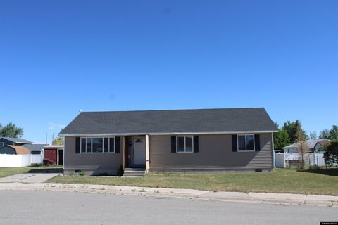 Photo of 620 Frosty Court, Lyman, WY 82937 (MLS # 20263317)