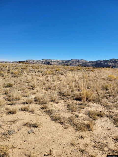 Photo of Valley Road, La Barge, WY 83123 (MLS # 20265189)