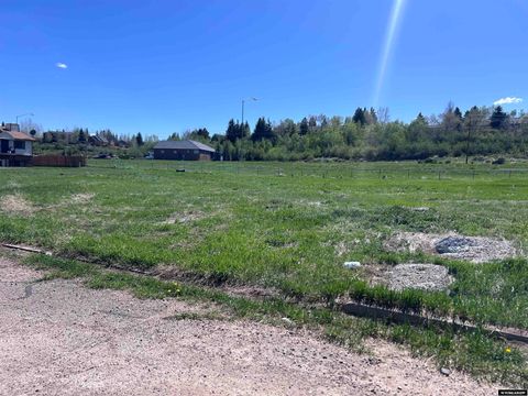 Photo of 130 Silver Sage Road, Evanston, WY 82930 (MLS # 20252292)