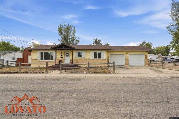 57 PLUMERIA ST, CASPER, WY 82604 - Image eeacfd60daa41bd3c5b5bdad307b3f0a/4282628005
