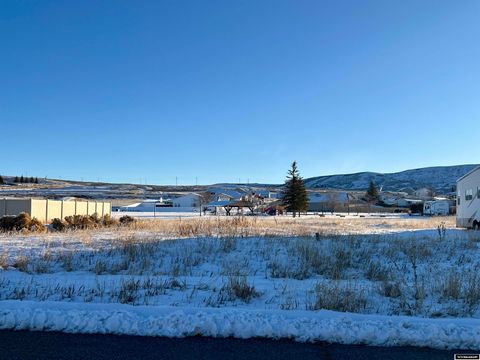 Photo of Lot 1 Lupine, Evanston, WY 82930 (MLS # 20245892)