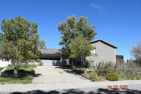 Photo of 170 Fort Laramie, Glenrock, WY 82637 (MLS # 20264475)