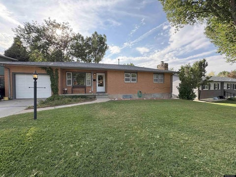 Photo of 1420 Jamaica Drive, Casper, WY 82609 (MLS # 20263284)