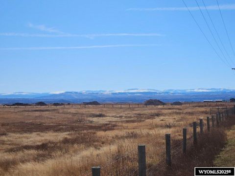 Photo of BLE Sub BLK 1 Lot 1, Lyman, WY 82937 (MLS # 20255861)