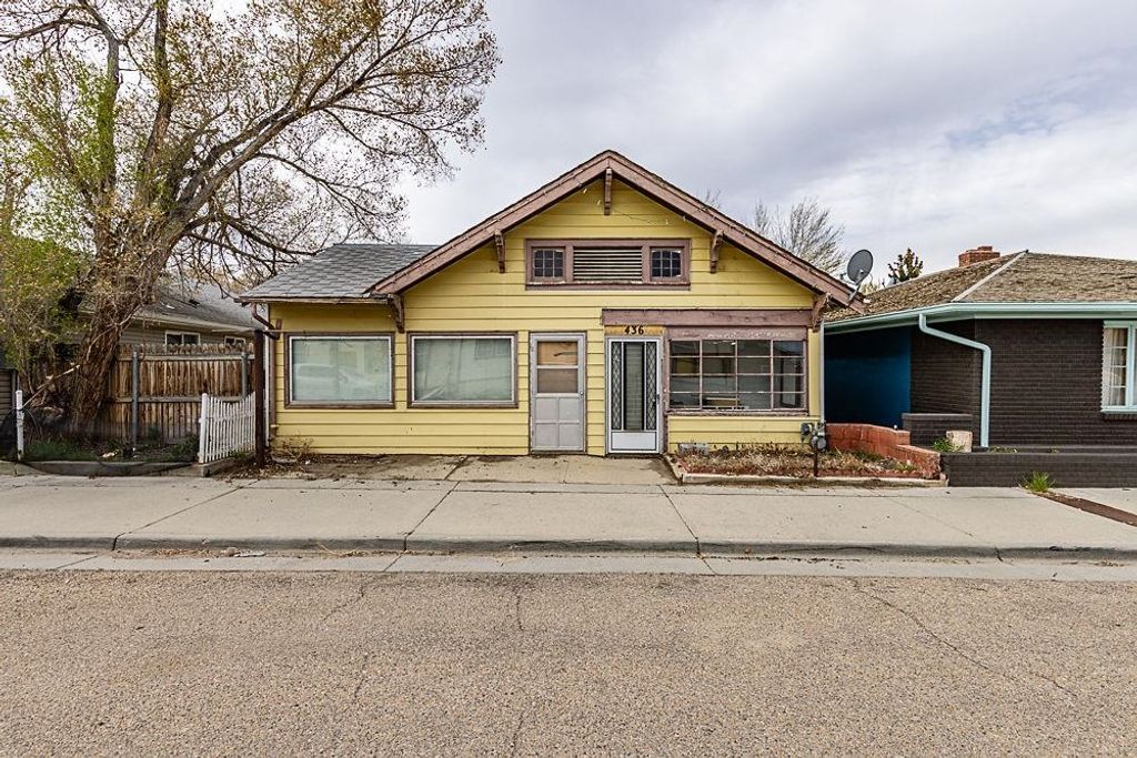Photo of 436 Elias Avenue, Rock Springs, WY 82901 (MLS # 20262209)