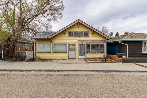 Photo of 436 Elias Avenue, Rock Springs, WY 82901 (MLS # 20262209)