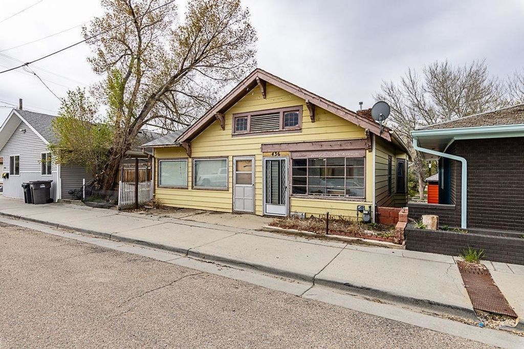Photo of 436 Elias Avenue, Rock Springs, WY 82901 (MLS # 20262209)