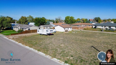 Photo of TBD 17th Street, Wheatland, WY 82201 (MLS # 20265057)