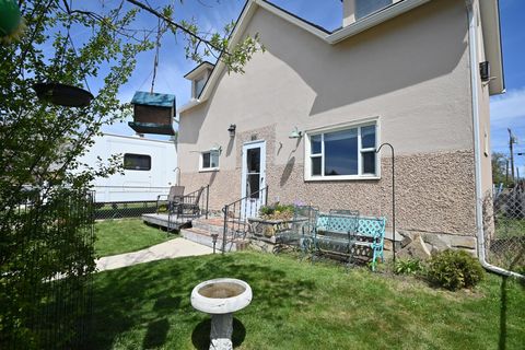 Photo of 659 Sumner Street, Sheridan, WY 82801 (MLS # 20262159)