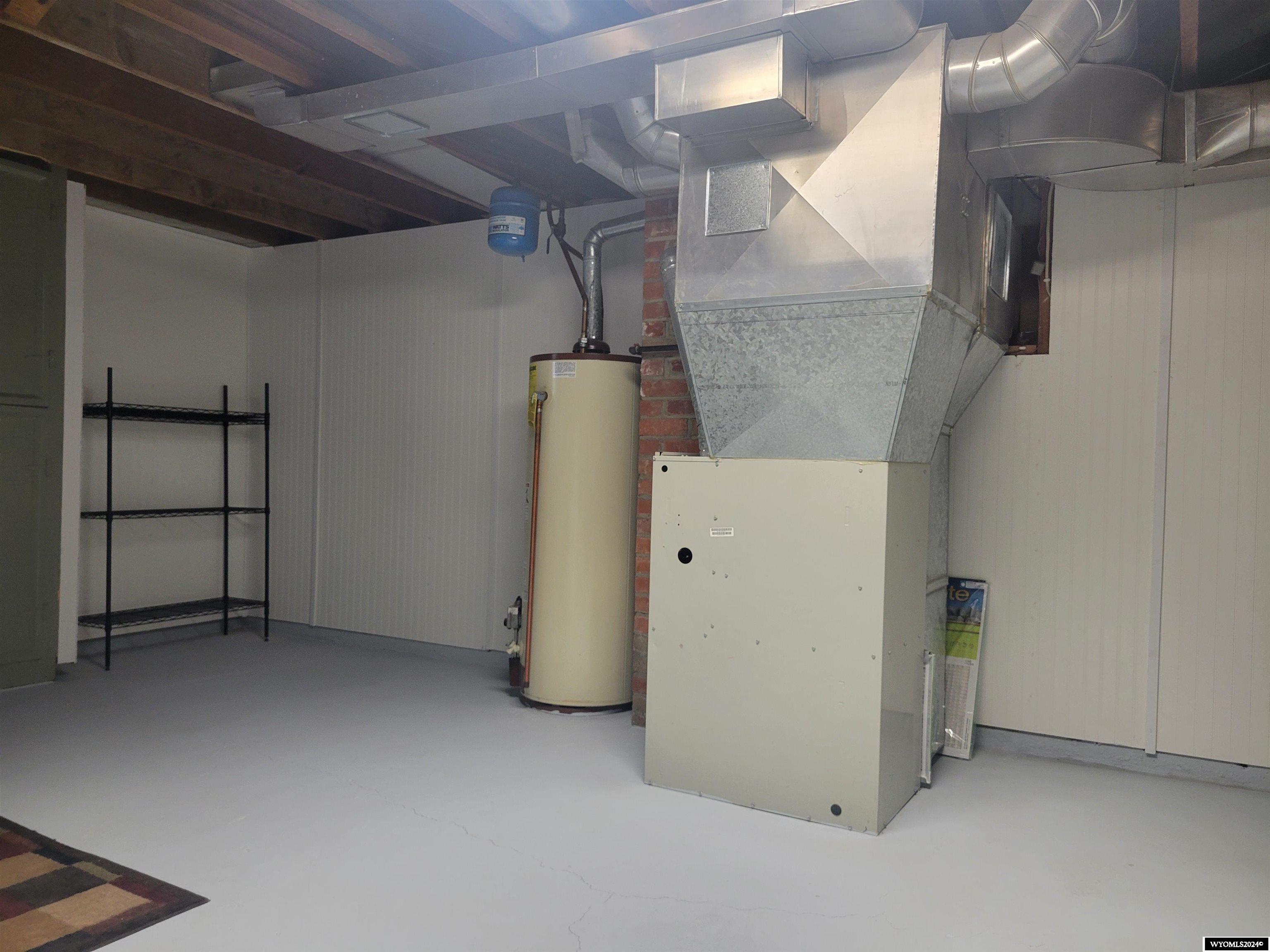 Worland, Wyoming 82401, United States, 3 Bedrooms Bedrooms, ,2 BathroomsBathrooms,Residential,Active,65665