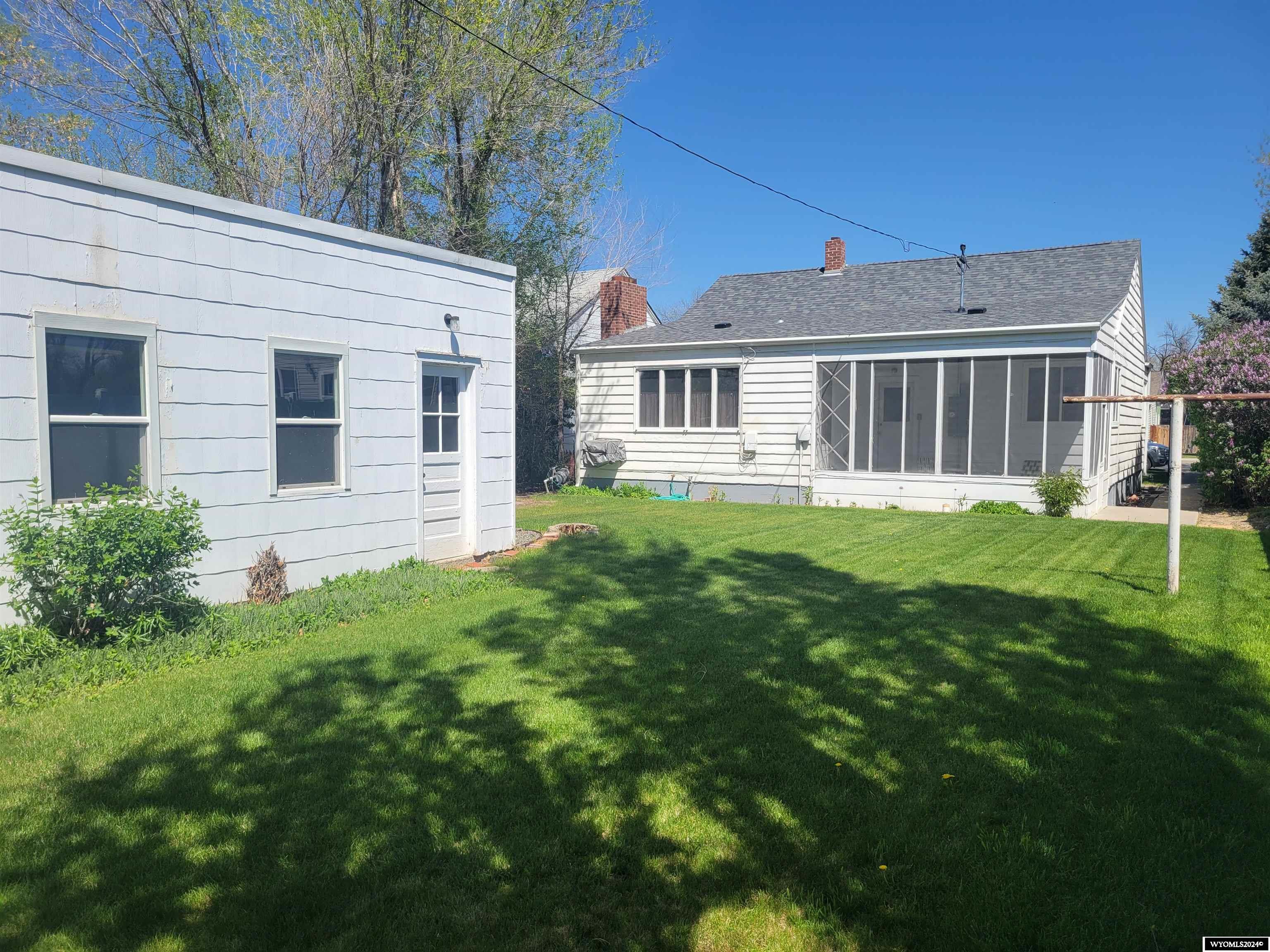 Worland, Wyoming 82401, United States, 3 Bedrooms Bedrooms, ,2 BathroomsBathrooms,Residential,Active,65665