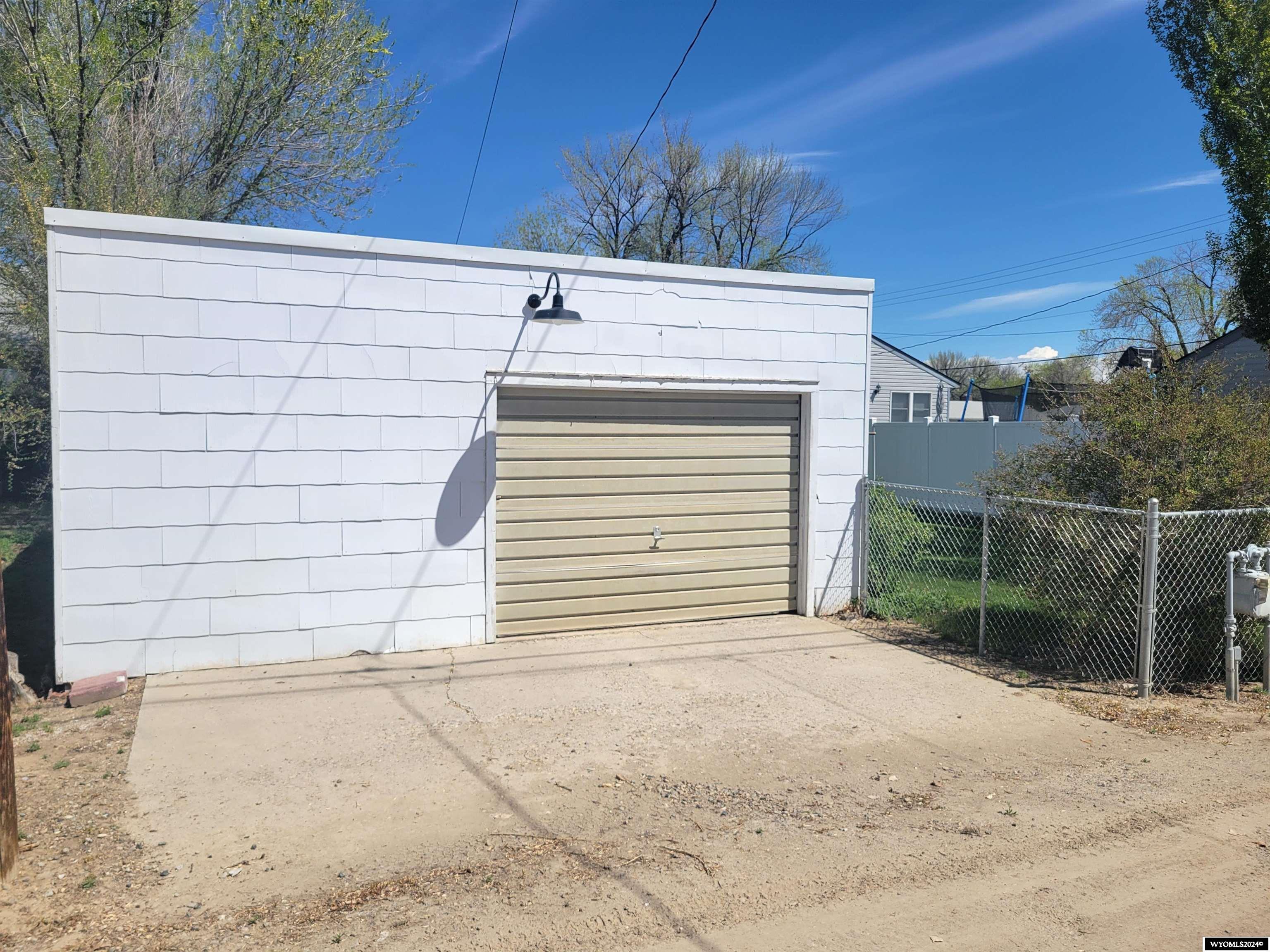 Worland, Wyoming 82401, United States, 3 Bedrooms Bedrooms, ,2 BathroomsBathrooms,Residential,Active,65665