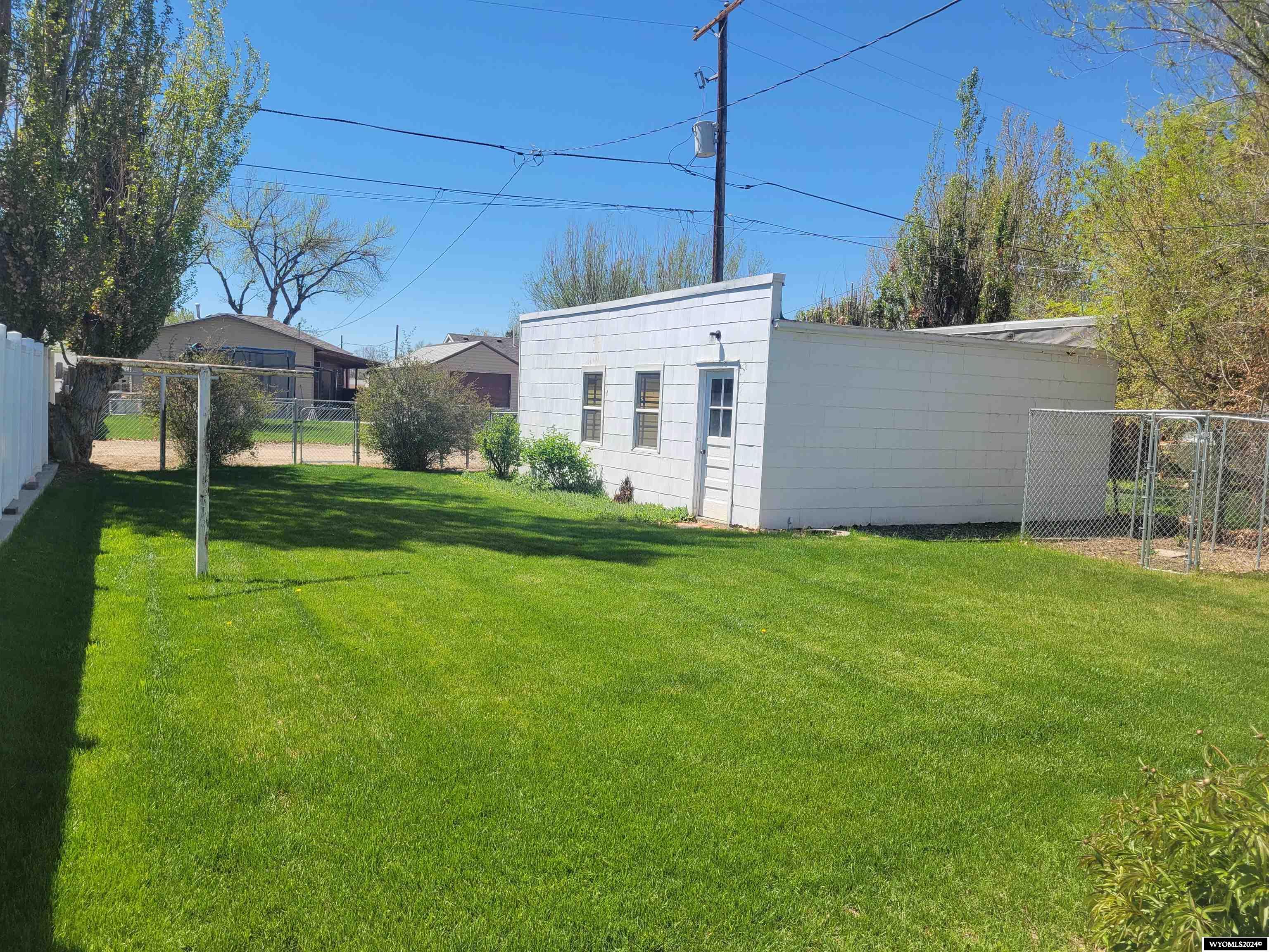Worland, Wyoming 82401, United States, 3 Bedrooms Bedrooms, ,2 BathroomsBathrooms,Residential,Active,65665
