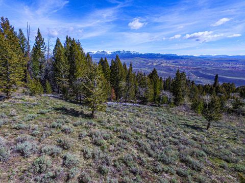 Photo of TBD Quaker Lane, Dubois, WY 82513 (MLS # 20262177)