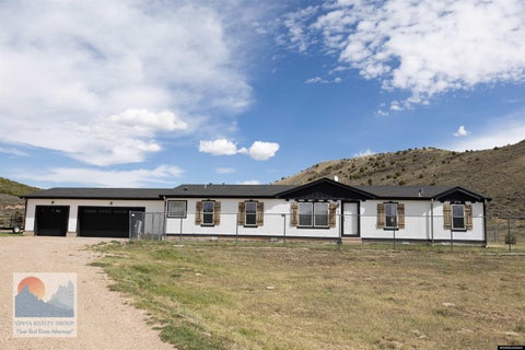 Photo of 449 Co Rd 158, Evanston, WY 82930 (MLS # 20264653)