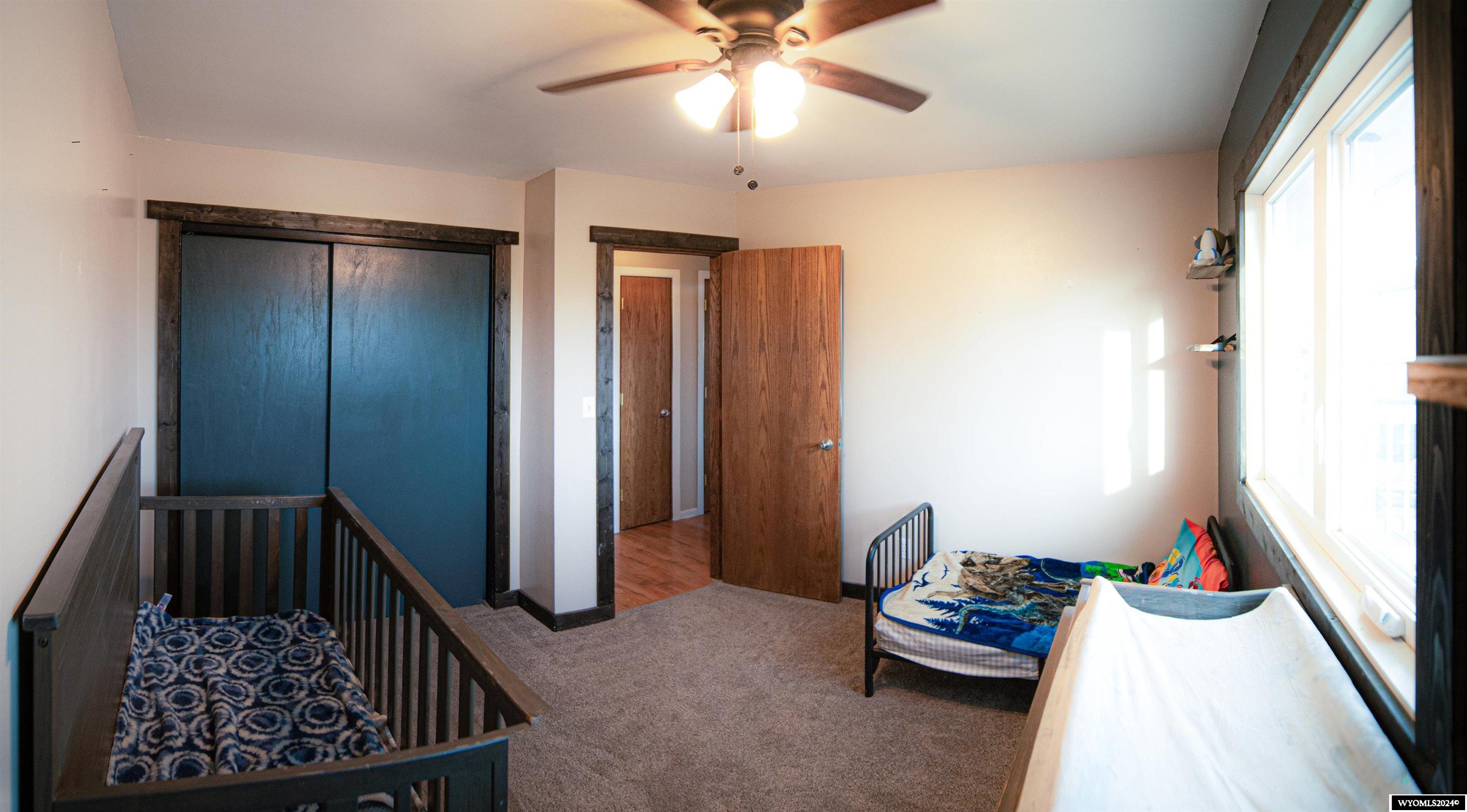 Worland, Wyoming 82401, United States, 3 Bedrooms Bedrooms, ,2 BathroomsBathrooms,Residential,Active,63638