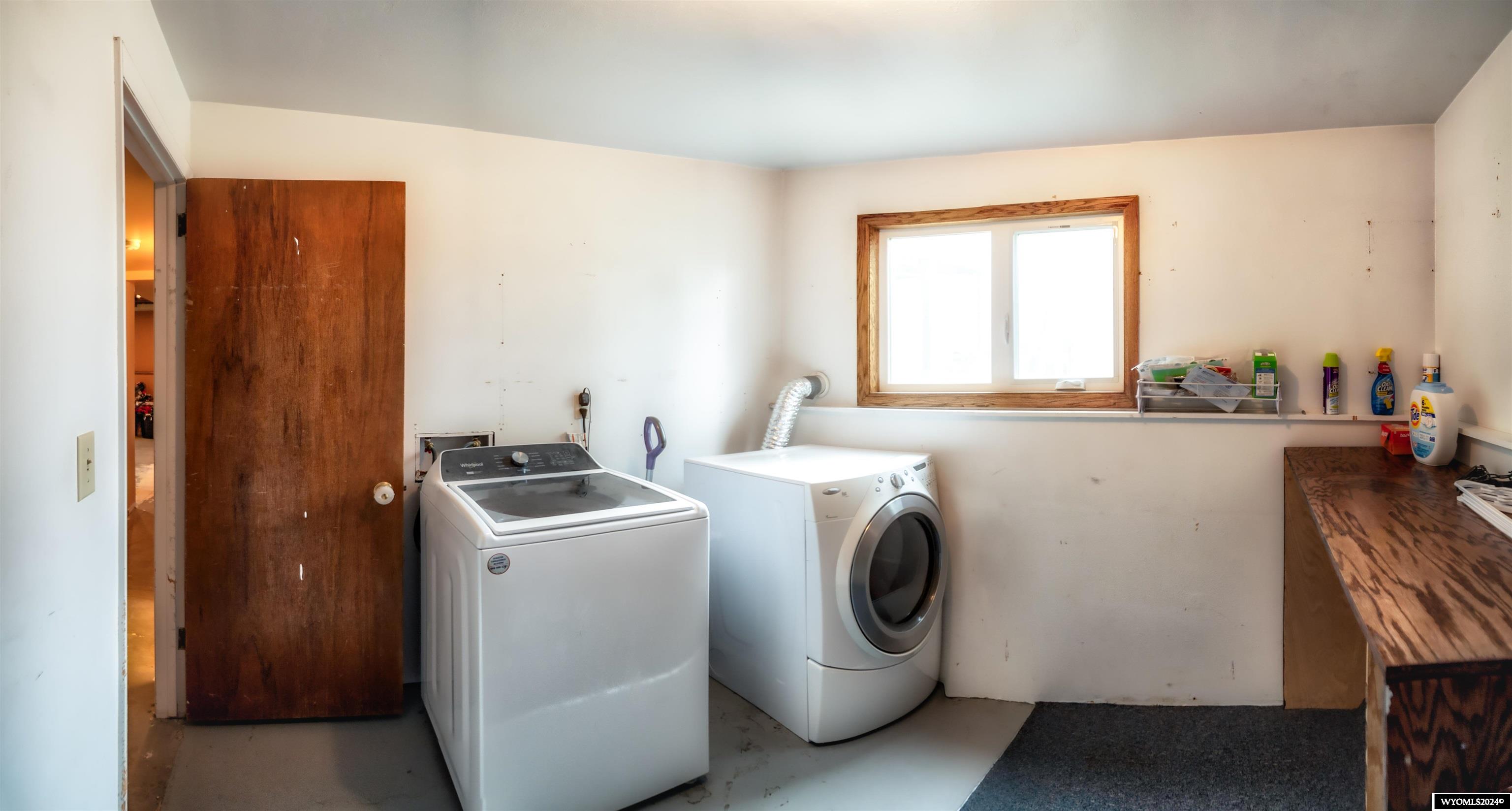 Worland, Wyoming 82401, United States, 3 Bedrooms Bedrooms, ,2 BathroomsBathrooms,Residential,Active,63638