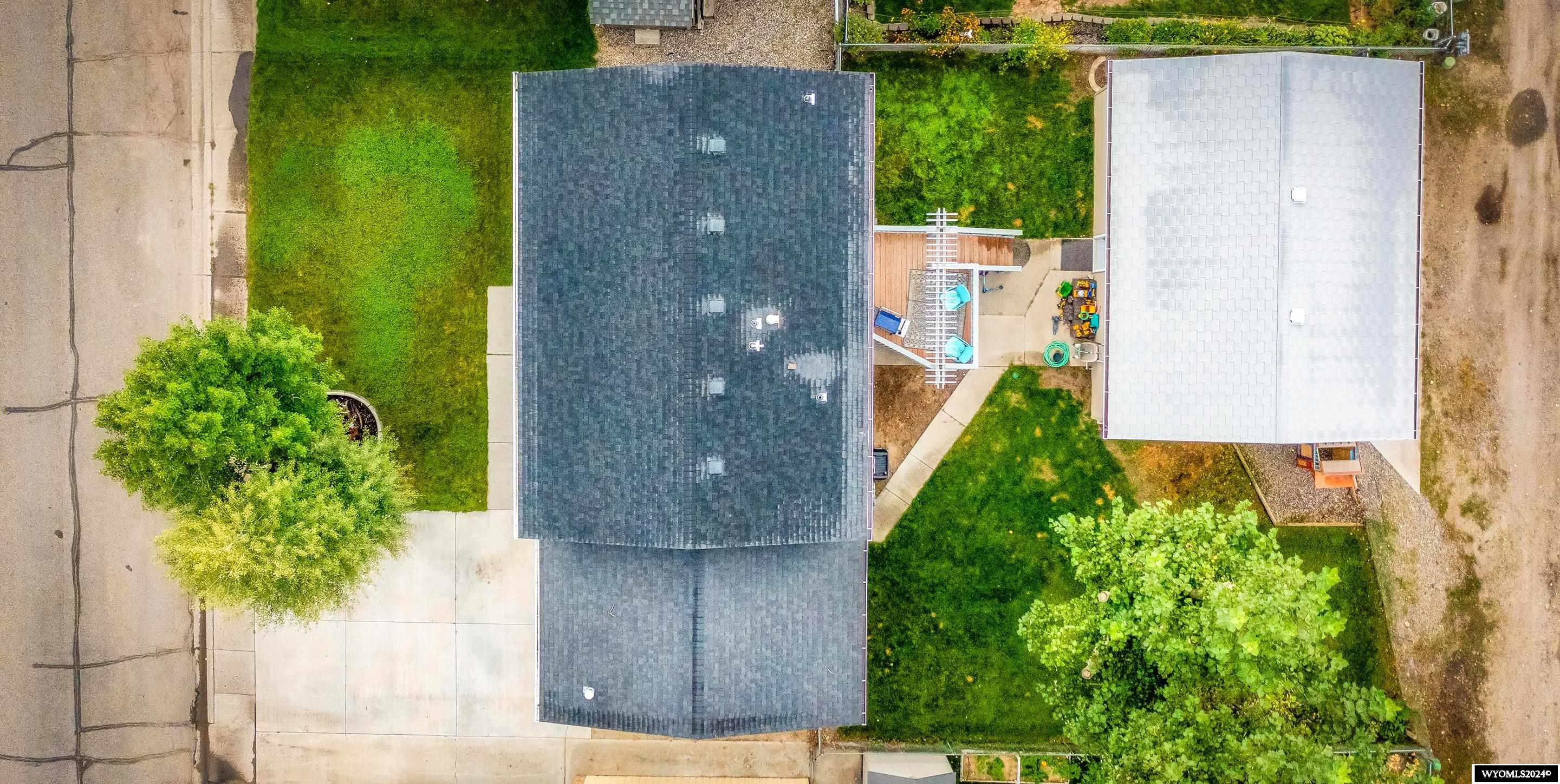 Worland, Wyoming 82401, United States, 3 Bedrooms Bedrooms, ,2 BathroomsBathrooms,Residential,Active,63638