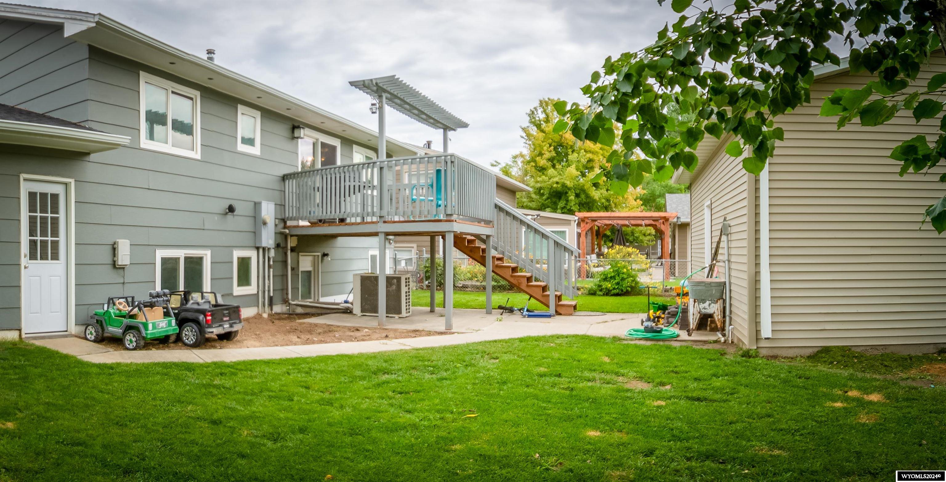 Worland, Wyoming 82401, United States, 3 Bedrooms Bedrooms, ,2 BathroomsBathrooms,Residential,Active,63638