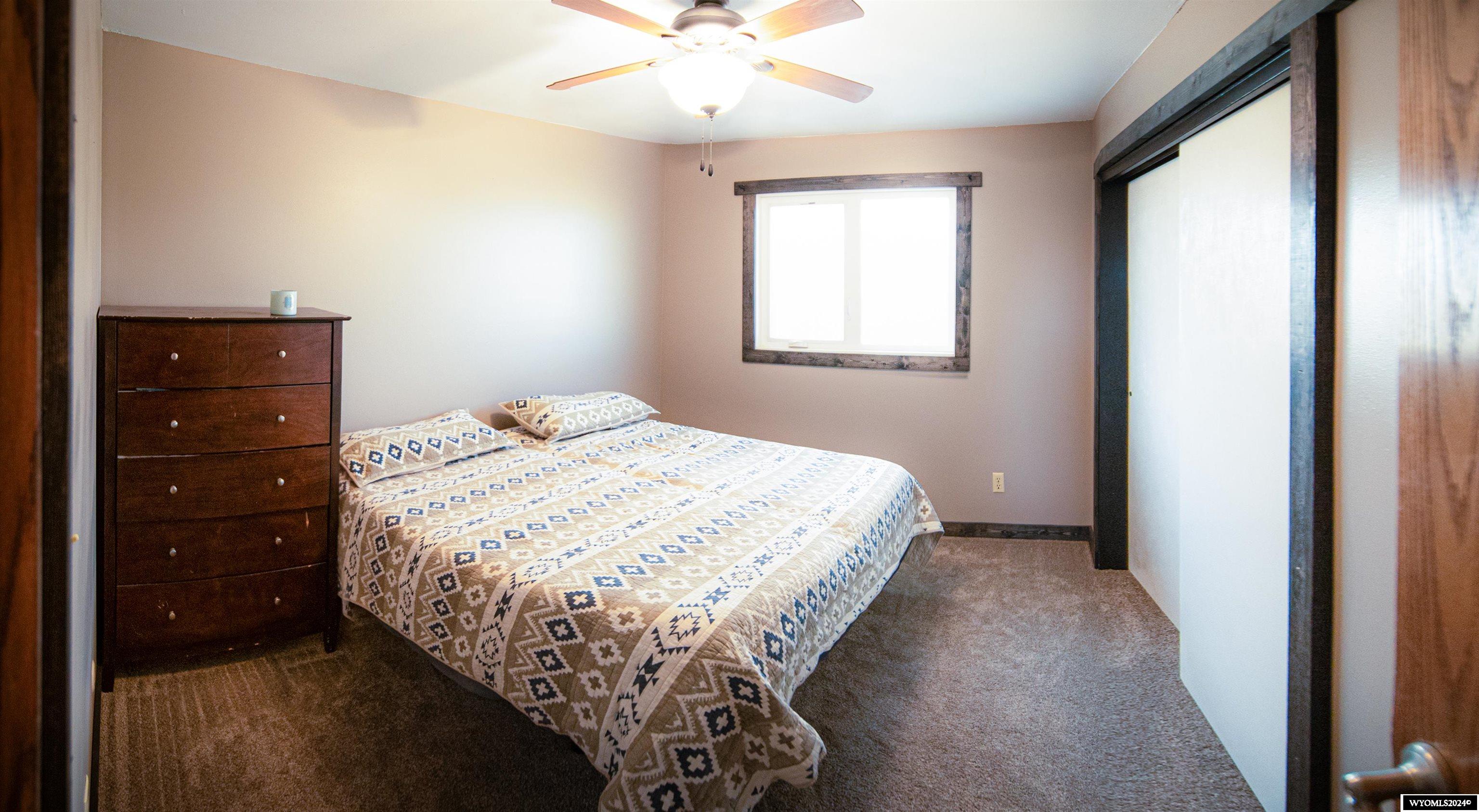 Worland, Wyoming 82401, United States, 3 Bedrooms Bedrooms, ,2 BathroomsBathrooms,Residential,Active,63638