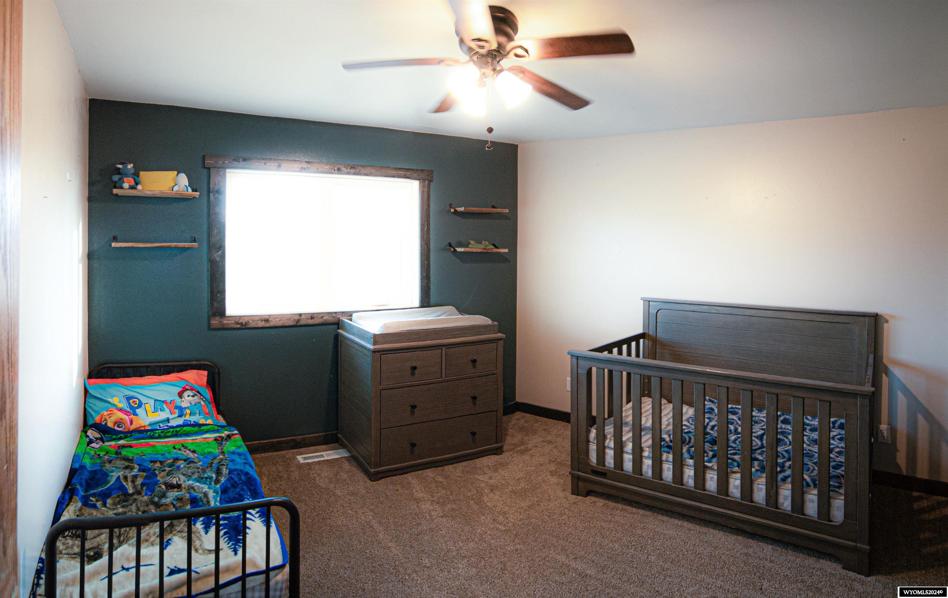 Worland, Wyoming 82401, United States, 3 Bedrooms Bedrooms, ,2 BathroomsBathrooms,Residential,Active,63638