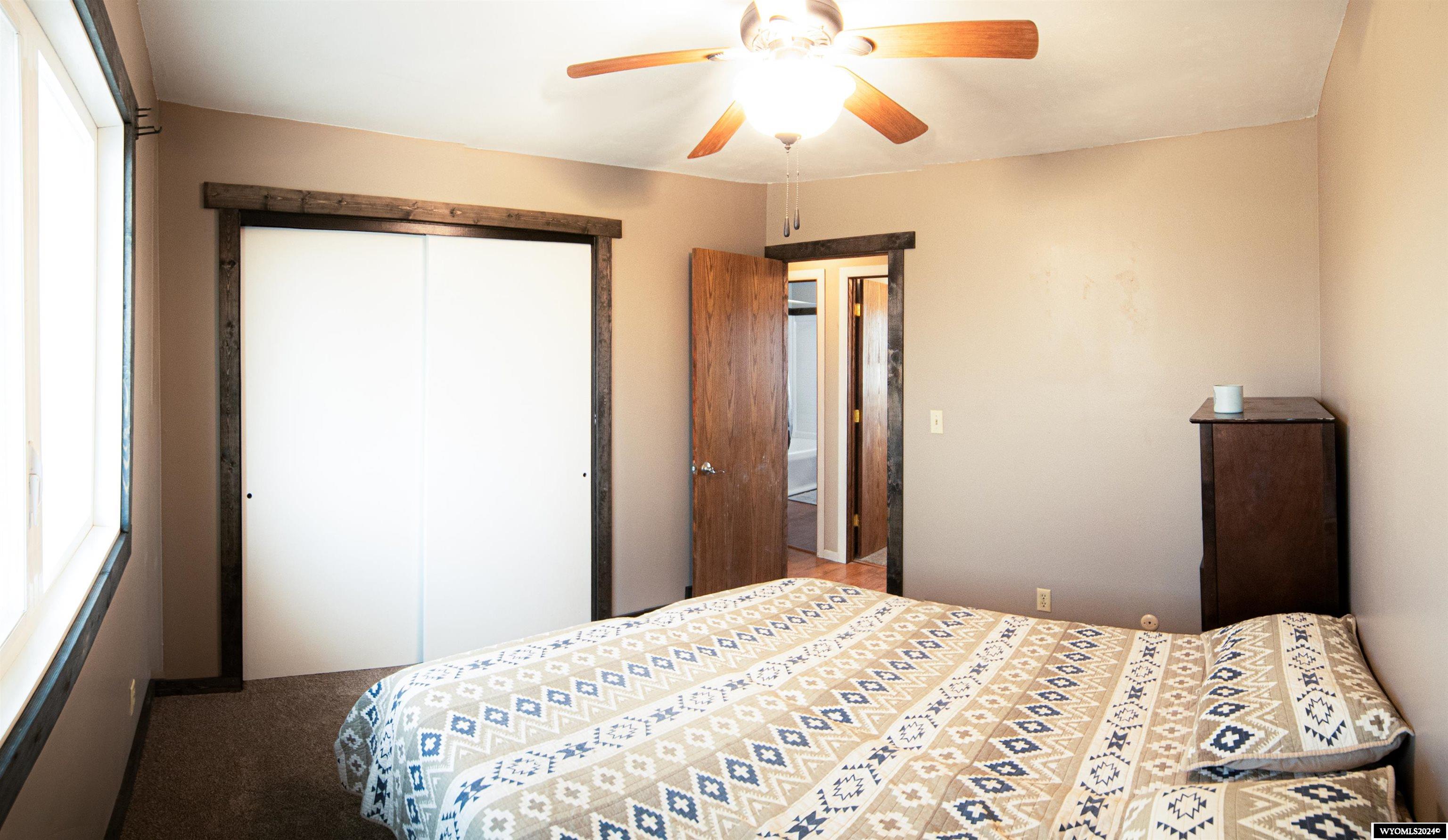 Worland, Wyoming 82401, United States, 3 Bedrooms Bedrooms, ,2 BathroomsBathrooms,Residential,Active,63638