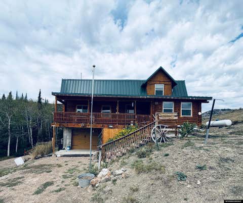 Photo of 458 Dinosaur Drive DR, Kemmerer, WY 83101 (MLS # 20264311)