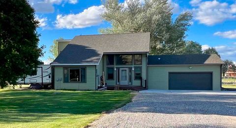 Photo of 451 E. River Road RD, Thermopolis, WY 82443 (MLS # 20262863)