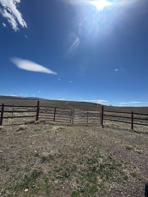 Photo of 1538 County #164 Road, Evanston, WY 82930 (MLS # 20261328)