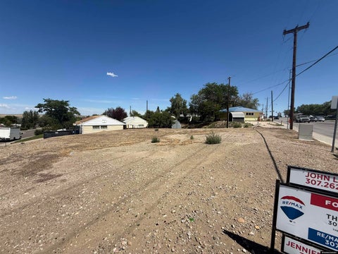 Photo of 2600 E 2nd St, Casper, WY 82609 (MLS # 20264200)