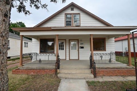 Photo of 1245 N Main St, Sheridan, WY 82801 (MLS # 20263884)
