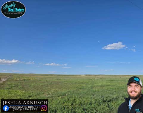Photo of 4714 Road 58, Torrington, WY 82240 (MLS # 20264245)