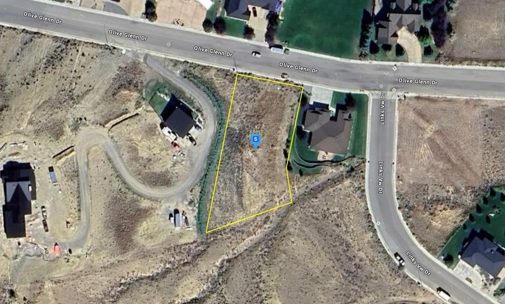Photo of 620 Olive Glenn Drive, Cody, WY 82414 (MLS # 20262096)