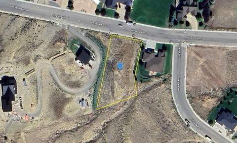 Photo of 620 Olive Glenn Drive, Cody, WY 82414 (MLS # 20262096)