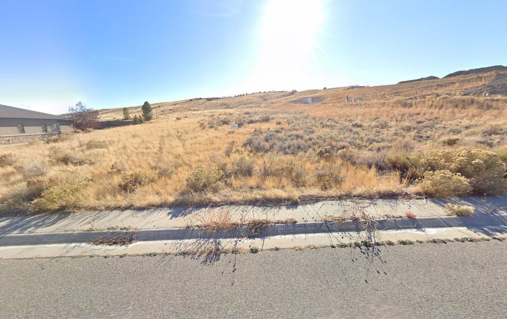 Photo of 620 Olive Glenn Drive, Cody, WY 82414 (MLS # 20262096)